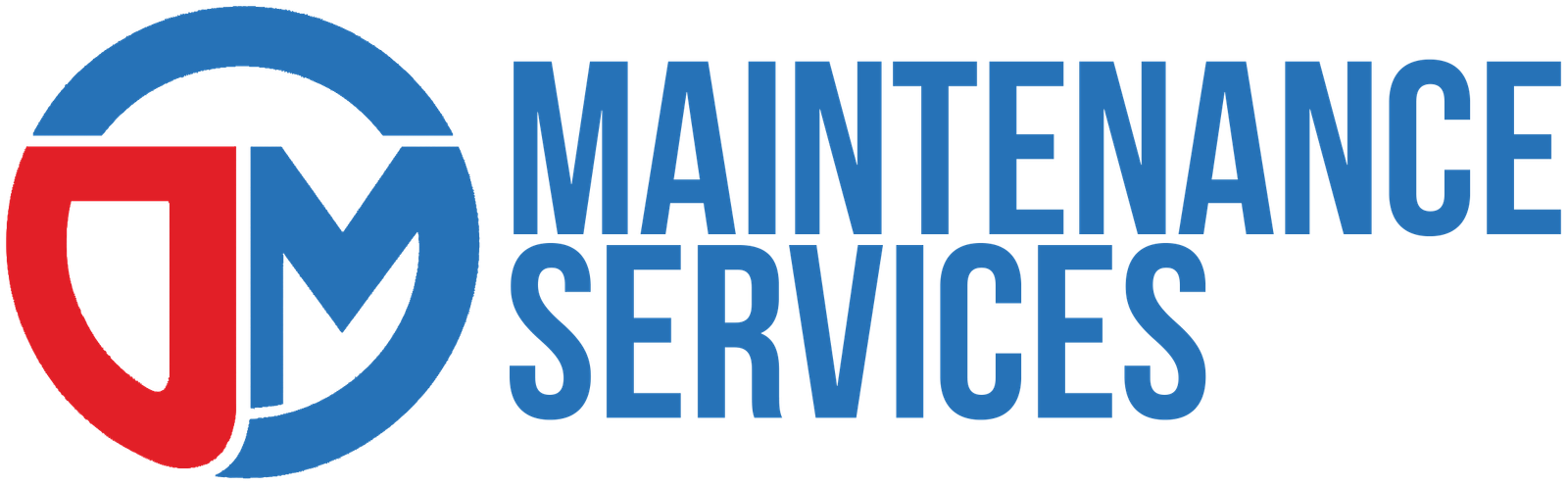 JM Maintenance Services Logo